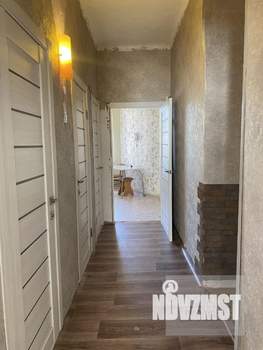 2-к квартира, вторичка, 68м2, 2/2 этаж