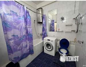 1-к квартира, вторичка, 39м2, 2/6 этаж