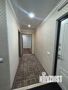 4-к квартира, вторичка, 61м2, 1/6 этаж