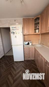3-к квартира, вторичка, 64м2, 2/11 этаж