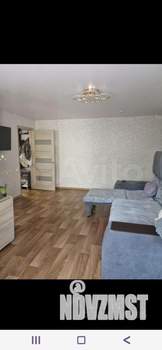 3-к квартира, вторичка, 56м2, 2/4 этаж