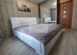 3-к квартира, вторичка, 62м2, 3/9 этаж