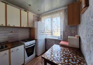 3-к квартира, вторичка, 47м2, 5/5 этаж