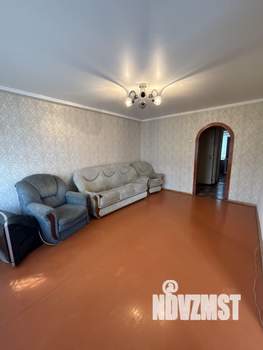 3-к квартира, вторичка, 59м2, 4/5 этаж