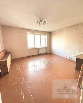 1-к квартира, вторичка, 39м2, 10/12 этаж