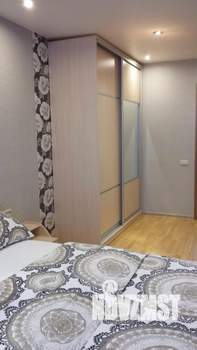 2-к квартира, вторичка, 43м2, 4/6 этаж