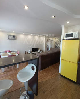 6-к квартира, вторичка, 145м2, 6/6 этаж