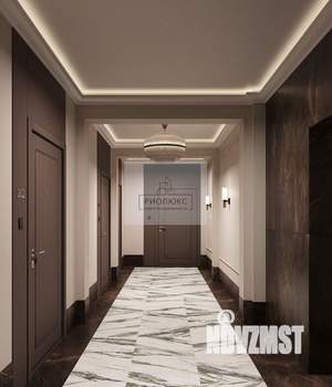 3-к квартира, вторичка, 70м2, 2/4 этаж