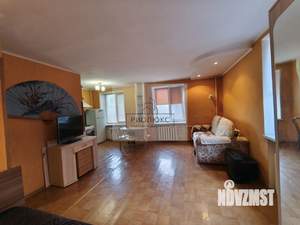 1-к квартира, вторичка, 32м2, 4/5 этаж