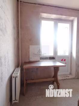 1-к квартира, вторичка, 25м2, 9/10 этаж