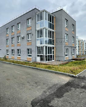 2-к квартира, вторичка, 62м2, 3/3 этаж