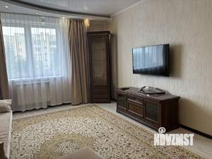 3-к квартира, вторичка, 82м2, 2/6 этаж