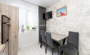 3-к квартира, вторичка, 65м2, 2/9 этаж