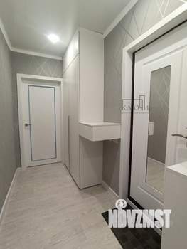 2-к квартира, вторичка, 57м2, 5/10 этаж