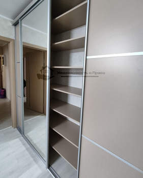 2-к квартира, вторичка, 48м2, 5/9 этаж