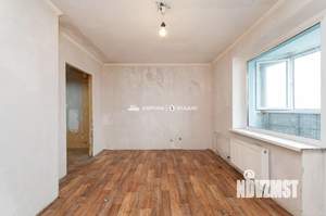 1-к квартира, вторичка, 43м2, 10/10 этаж