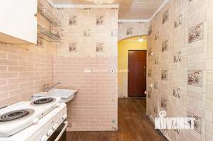 1-к квартира, вторичка, 21м2, 7/9 этаж