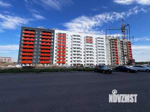 2-к квартира, вторичка, 53м2, 5/10 этаж