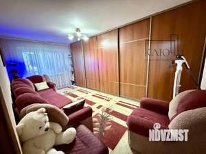 2-к квартира, вторичка, 44м2, 5/5 этаж