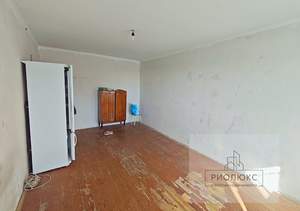 1-к квартира, вторичка, 30м2, 4/5 этаж