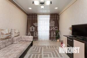 2-к квартира, вторичка, 49м2, 5/5 этаж