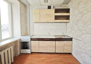 2-к квартира, вторичка, 52м2, 2/5 этаж