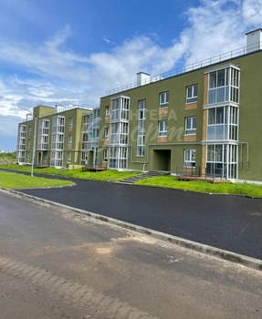 2-к квартира, вторичка, 65м2, 2/3 этаж