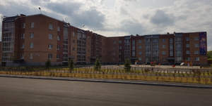 2-к квартира, вторичка, 60м2, 5/9 этаж