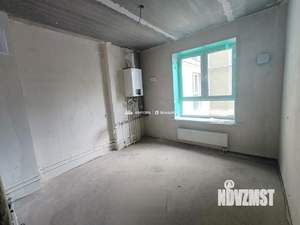 1-к квартира, вторичка, 46м2, 3/3 этаж