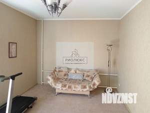 3-к квартира, вторичка, 74м2, 4/5 этаж