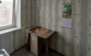 1-к квартира, вторичка, 30м2, 7/9 этаж