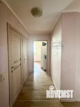 2-к квартира, вторичка, 49м2, 4/13 этаж