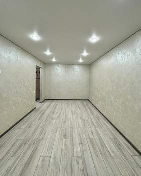 1-к квартира, вторичка, 33м2, 3/9 этаж