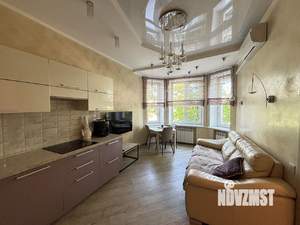 2-к квартира, вторичка, 57м2, 2/4 этаж