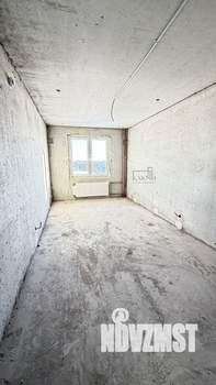 2-к квартира, вторичка, 61м2, 2/14 этаж