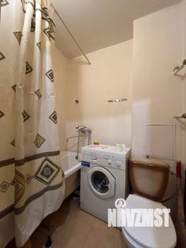 1-к квартира, вторичка, 32м2, 1/10 этаж