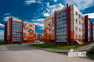 1-к квартира, вторичка, 69м2, 2/4 этаж