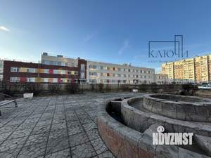 2-к квартира, вторичка, 74м2, 15/16 этаж