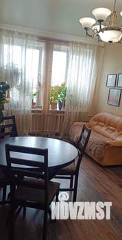 2-к квартира, вторичка, 56м2, 5/5 этаж