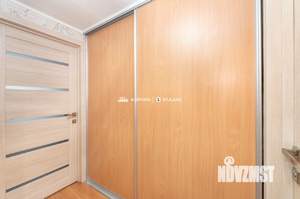 3-к квартира, вторичка, 56м2, 5/5 этаж