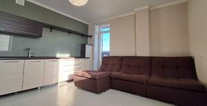 2-к квартира, вторичка, 74м2, 11/16 этаж