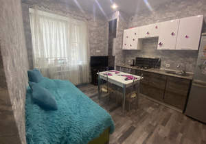 1-к квартира, вторичка, 35м2, 1/2 этаж