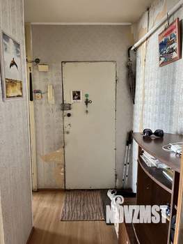 3-к квартира, вторичка, 66м2, 9/9 этаж