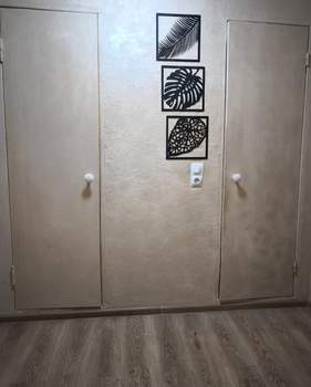 3-к квартира, вторичка, 62м2, 2/5 этаж