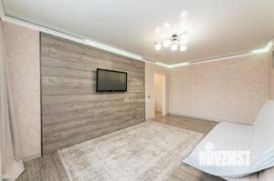 2-к квартира, вторичка, 53м2, 1/9 этаж