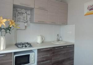 1-к квартира, вторичка, 33м2, 9/10 этаж