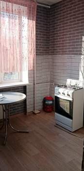 1-к квартира, вторичка, 37м2, 4/5 этаж