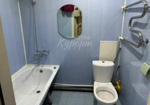 1-к квартира, вторичка, 32м2, 7/10 этаж