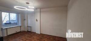 2-к квартира, вторичка, 52м2, 2/5 этаж