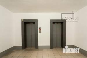 2-к квартира, вторичка, 89м2, 3/14 этаж